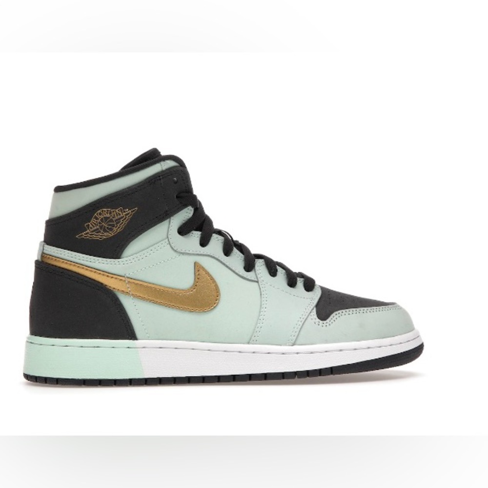 Air Jordan 1 Retro High ‘Mint’